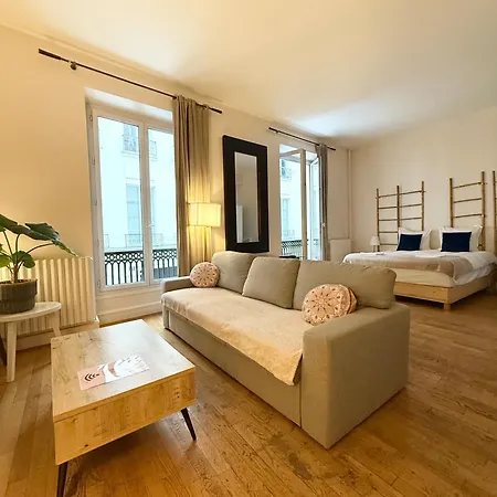 Studio Saint Germain-2