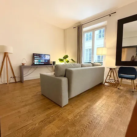 Studio Saint Germain-3